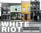 Henry Tsang White Riot (Taschenbuch)