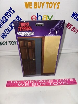 6-дюймовая экшн-фигурка NECA Toony Terrors Scream Ghostface 41371 БЫСТРАЯ ДОСТАВКА - Изображение 1 из 4