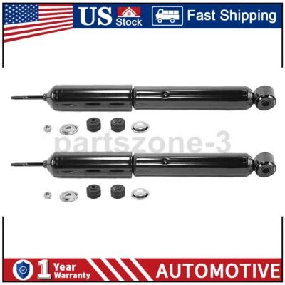 Amortiguadores traseros Monroe para Honda Passport 3,2 L 2001 1998 1999 2000 2002 Foto 1 de 2