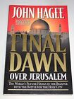 Final Dawn Over Jerusalem Pb Hagee John