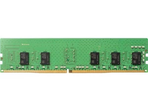 HP Ram 8GB DDR4-2666 (1x8GB) ECC Reg RAM RDIMM (Desktop) 1XD84AT - Picture 1 of 2