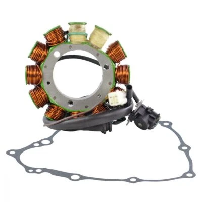 RMStator Mosfet Regulator Rectifier For 2003-2006 Ducati 999 S Superbike - Image 1 of 3