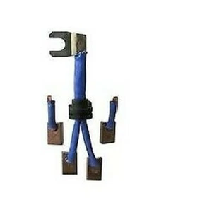 Set di Spazzole/Carbone per Starter hitachi S114-646A/S114-650A/S114-651A - Imagen 1 de 2