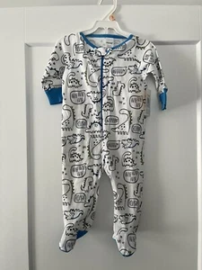 Onesies by Gerber Pj For Boy - Picture 1 of 2