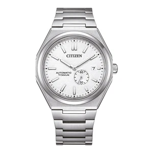 CITIZEN Automatic - NJ0180-80A - Herrenuhr - Bild 1 von 4