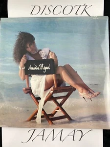 Amanda Miguel - ""El Pecado"" - *NEU NOCH VERSIEGELTE VINYLSCHALLPLATTE LP* - Bild 1 von 2