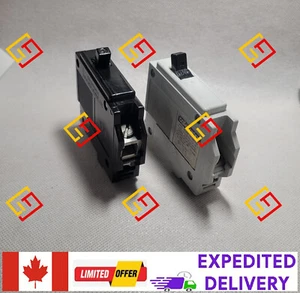 Commander CEB Sylvania Eaton Breaker QB QBH 120 Single 1 pole Bolt On 20 AMP - Picture 1 of 5