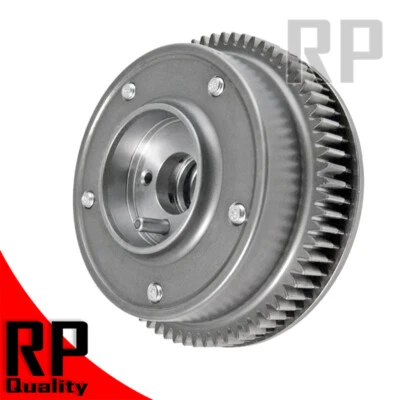 Engranaje de escape VVT para Mercedes Benz G550 C300 C280 2720504047 3,5 L 5,5 L Foto 1 de 4