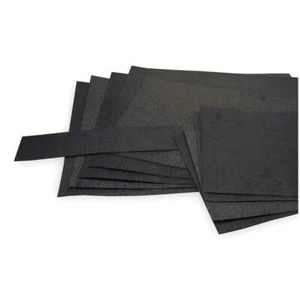 PROTO J32814P Black,Drawer Liner Kit,Polyethylene Foam 1Q470 - Picture 1 of 2