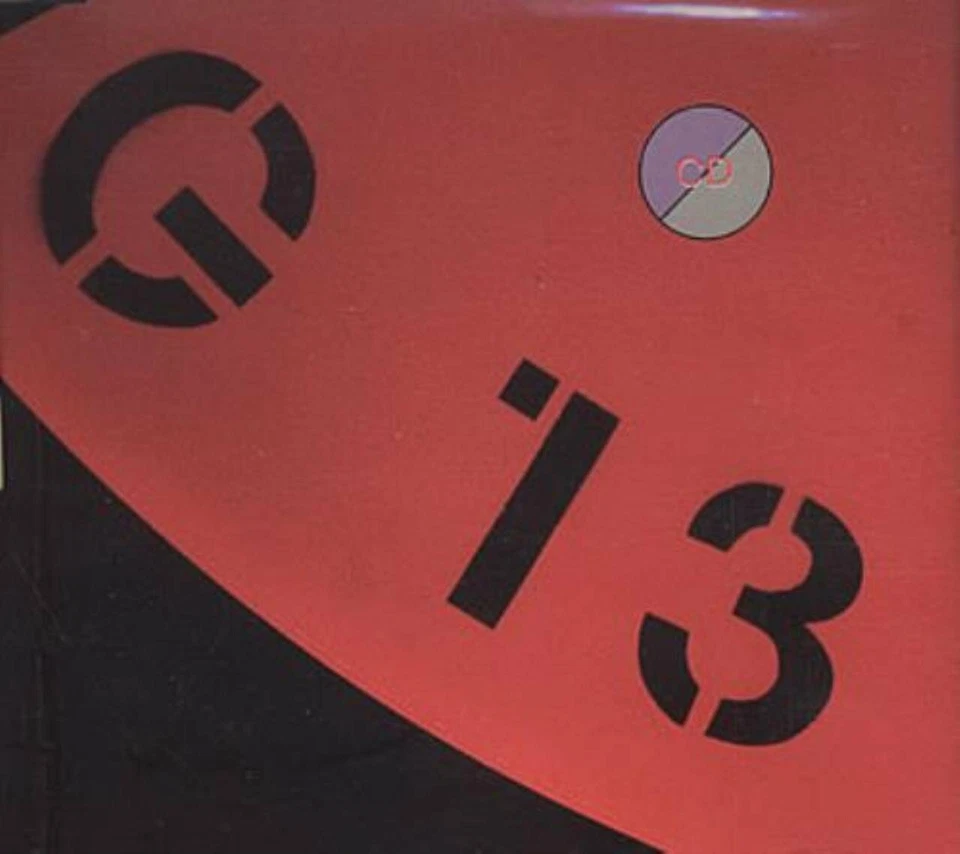 Depeche Mode - Strangelove CDBONG13  (Maxi) | CD - Bild 1 von 1