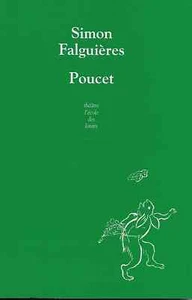 LITTERATURE JEUNESSE - THEATRE 6-9 ANS / POUCET - FALGUIERES - ECOLE DES LOISIRS - Imagen 1 de 1