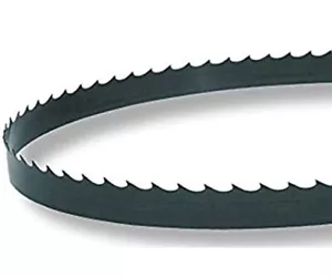 1 X Bandsaw Blade 6 TPI 1425mm Long Carbon Steel Made by Xcalibur - Picture 1 of 9