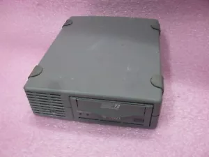 Sun 380-1323 StorEdge DAT72 SCSI Desktop Bandlaufwerk SG-XTAPDAT72-D2 - Bild 1 von 3