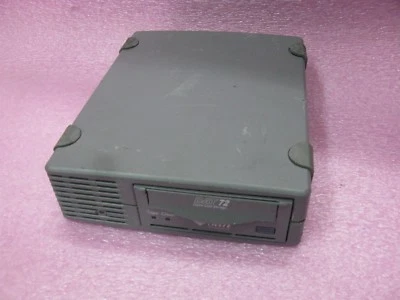 Sun 380-1323 StorEdge DAT72 SCSI Desktop Tape Drive SG-XTAPDAT72-D2  - Image 1 of 3