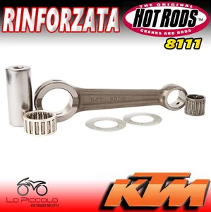 8111 Biella Engine Hot Rods KTM 250 XC 1996 1997 1998 1999 - Picture 1 of 1