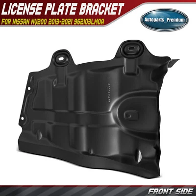 Protector contra salpicaduras de motor inferior para pasajero Nissan Murano 2003 2004 2005 2006 2007 Foto 1 de 4