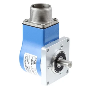 SICK 9000rpm Rotary Incremental Encoder 1094810 - Picture 1 of 1