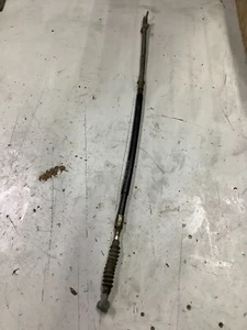 2013 13 HONDA TRX 250EX REAR BRAKE CABLE - Picture 1 of 1