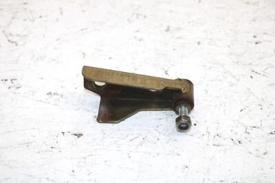 2001 Ski-doo Skandic 500f OEM alavanca de trilho esquerdo 5440349 SS110 - Imagem 1 de 4