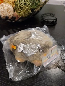 STEIFF TIERLEBEN Joggi Igel Hedgehog 070501 6" NEW WITH TAGS - Picture 1 of 3