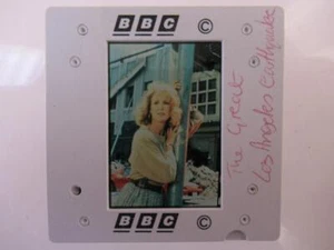 Diapositiva The Great Los Angeles Earthquake 35 mm (enfoque claro sin reflexión) - Imagen 1 de 2