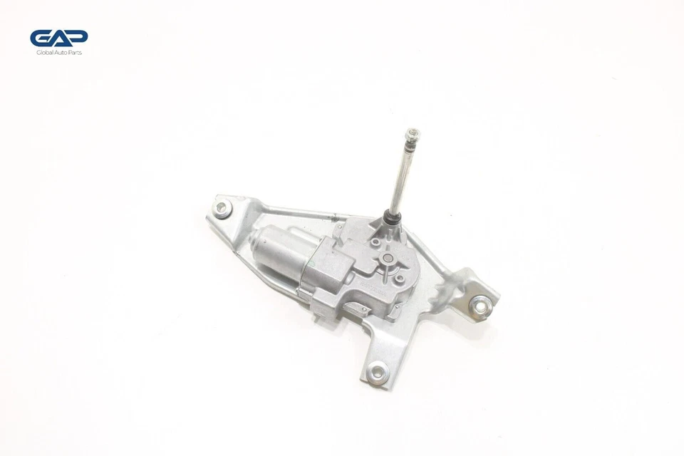 2017 - 2022 HONDA CR-V TAILGATE LIFTGATE WINDOW GLASS REAR WIPER MOTOR OEM - Image 1 of 4