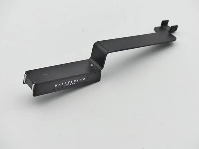 HASSELBLAD SIDE FLASH BRACKET ATTACHMENT 500C CM 503 ETC  1295 - Image 1 of 2