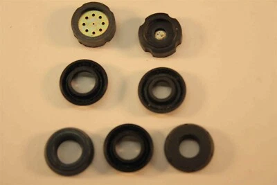 Комплект главного тормозного цилиндра для Tokico на DATSUN B110 610 710 1972-1974 - Изображение 1 из 2