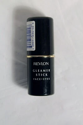 Revlon Face and Body Gleamer / Illuminator CRYSTAL GLAM .38oz Limited Edition - Image 1 of 2