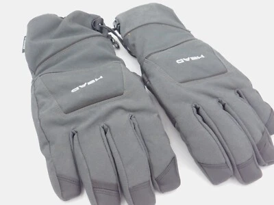 Head Mens Large Winter Gloves Waterproof M42C Grey - Image 1 of 3