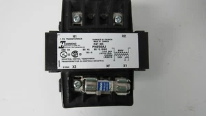 HAMMOND POWER SOLUTIONS PH250AJ 1PH TRANSFORMER - Picture 1 of 6