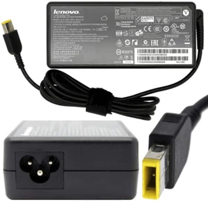 Original Lenovo 20V-6.75A, 135W (ADL135NDC3A) LAPTOP LADEGERÄT - Bild 1 von 5