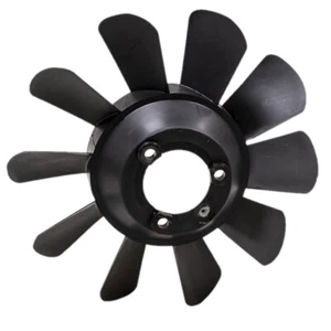 50848 Genuine Hydro-Gear Lawn Tractor 7" Transaxle Fan - Picture 1 of 3