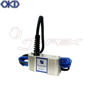 OKADA PROJECTS Plasma Booster For SILVIA S13 / KS13 5/1988 - 1/1991 SB214500B - Picture 1 of 2