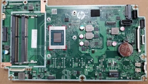 NEW HP 22-DF 24-DF L73427-001 Motherboard Ryzen 3 3150U 2.4GHz DAN14CMB6E0 - Picture 1 of 2