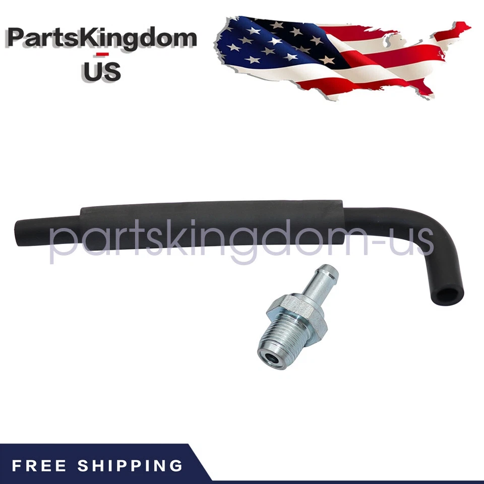 Engine PCV Valve + Hose Kit Set FOR Toyota Matrix Scion TC Lexus HS250h 2.4L USA - Image 1 of 4