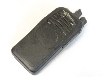 Radios bidireccionales ICOM IC-F2000 450-512 Mhz UHF 4W  Foto 1 de 4