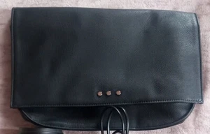 ghd Travel Carry Bag Black Large Heat Resistant - Picture 1 of 6