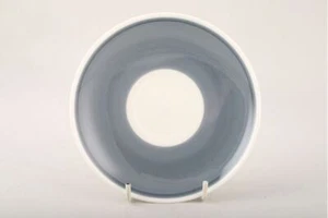 Susie Cooper - Glen Mist - Signed In Blue - Tea Saucer - 89950Y - Picture 1 of 1