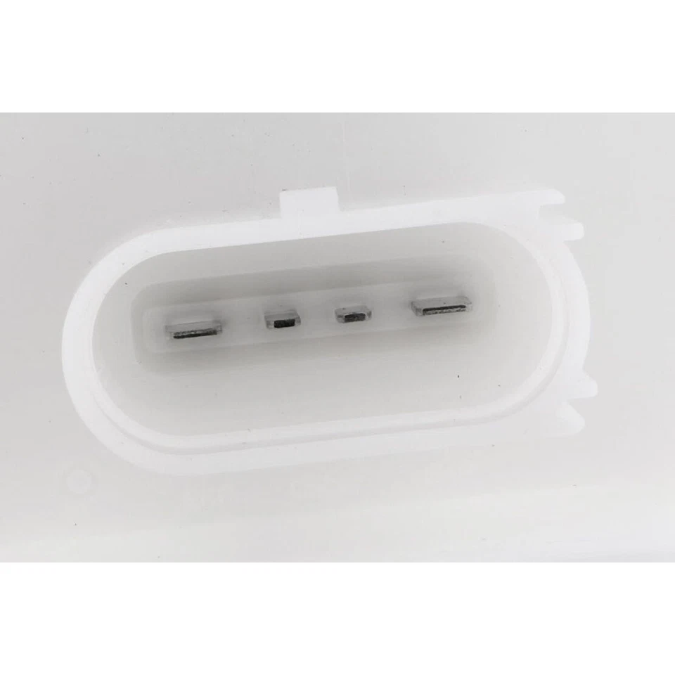 Vemo V10-09-0809 Electric Fuel Pump For 98-10 Volkswagen Beetle Golf Jetta - Image 1 of 4