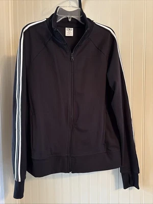 Chaqueta deportiva para mujer Athletic Works talla M Foto 1 de 4