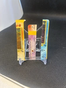 🔥 1995 POKEMON FOSSIL NFC CLIPPINGS VINTAGE RARE SAMMLERSTÜCK 🔥 - Bild 1 von 2