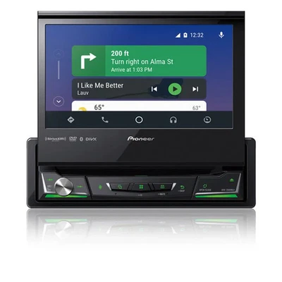 Pioneer AVH-3500NEX - Image 1 of 4