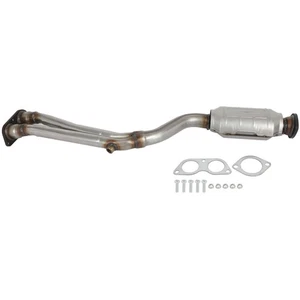 EXHAUST MANIFOLD CATALYTIC CONVERTER FITS LEXUS IS300 3.0L 2001-2005 DIRECT FITS - Picture 1 of 8