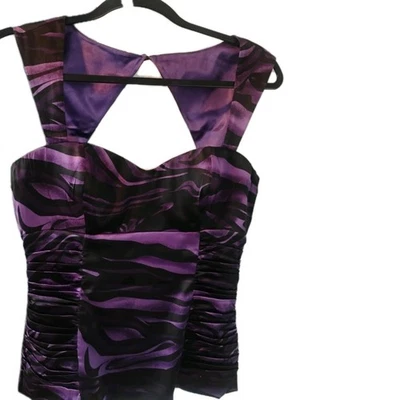 BLUSA ARDEM B ZiSe S Foto 1 de 4