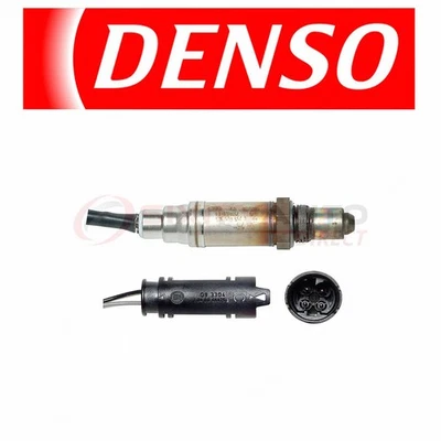 Denso Downstream O2 Oxygen Sensor for BMW 330i 3.0L L6 2003-2005 OBDII ir Foto 1 de 4