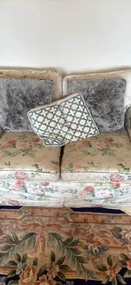 Sofa Bundle To Complete A Modern Touch To Your Living Space. - Image 1 of 4