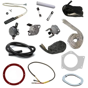 Quadra-Fire Pellet Stove Maintenance Kit for Castile and Santa Fe - Picture 1 of 7