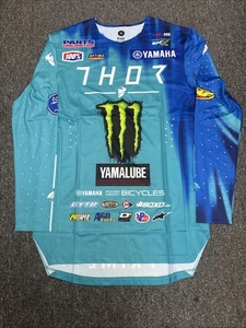 Thor Rider Jersey Deegan Size Medium - Picture 1 of 2