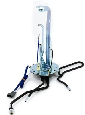 TOYOTA Genuine COROLLA CP AE86 '4AGEC' GTS MTM Fuel Pump Bracket 23206-16170 - Image 1 of 2